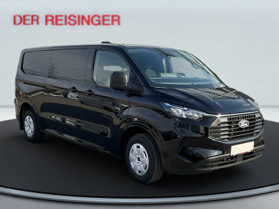 Ford Transit Custom Neuwagen