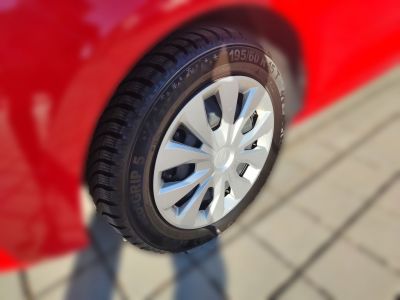Ford Fiesta Gebrauchtwagen Ford Fiesta Gebrauchtwagen