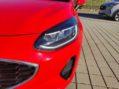 Ford Fiesta Gebrauchtwagen Ford Fiesta Gebrauchtwagen