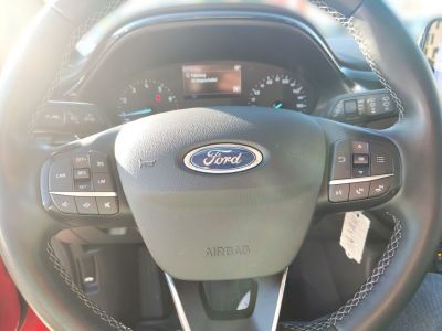 Ford Fiesta Gebrauchtwagen Ford Fiesta Gebrauchtwagen