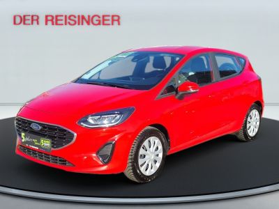 Ford Fiesta Gebrauchtwagen Ford Fiesta Gebrauchtwagen