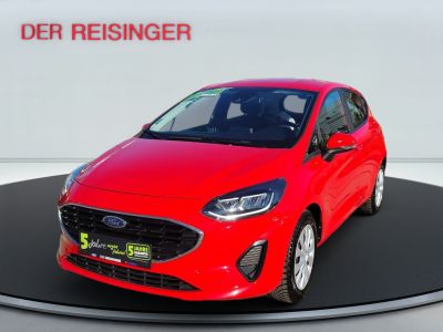 Ford Fiesta Gebrauchtwagen Ford Fiesta Gebrauchtwagen