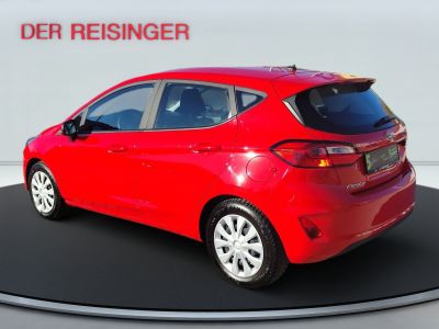 Ford Fiesta Gebrauchtwagen Ford Fiesta Gebrauchtwagen