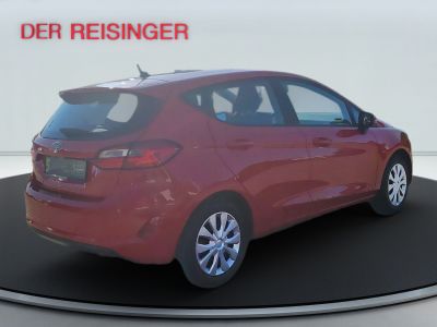 Ford Fiesta Gebrauchtwagen Ford Fiesta Gebrauchtwagen