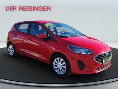 Ford Fiesta Gebrauchtwagen Ford Fiesta Gebrauchtwagen