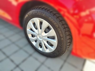 Ford Fiesta Gebrauchtwagen Ford Fiesta Gebrauchtwagen