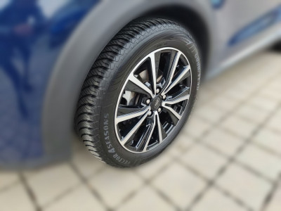 Ford Puma Gebrauchtwagen