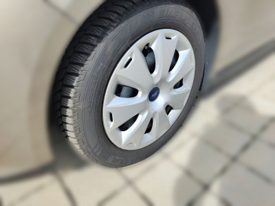 Ford C-MAX Gebrauchtwagen