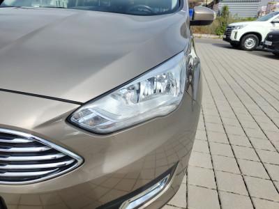 Ford C-MAX Gebrauchtwagen