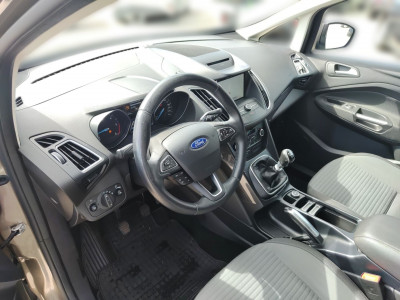 Ford C-MAX Gebrauchtwagen