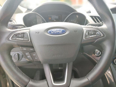 Ford C-MAX Gebrauchtwagen