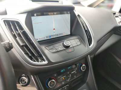 Ford C-MAX Gebrauchtwagen