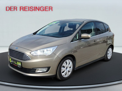 Ford C-MAX Gebrauchtwagen
