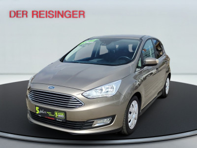 Ford C-MAX Gebrauchtwagen
