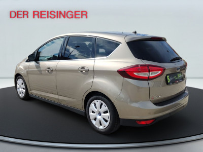 Ford C-MAX Gebrauchtwagen