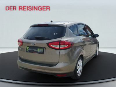 Ford C-MAX Gebrauchtwagen