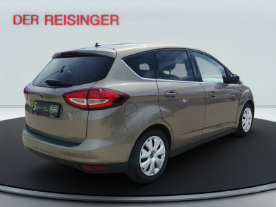 Ford C-MAX Gebrauchtwagen