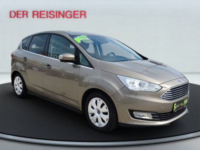 Ford C-MAX Gebrauchtwagen