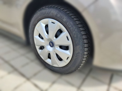 Ford C-MAX Gebrauchtwagen