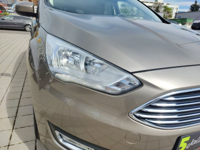Ford C-MAX Gebrauchtwagen