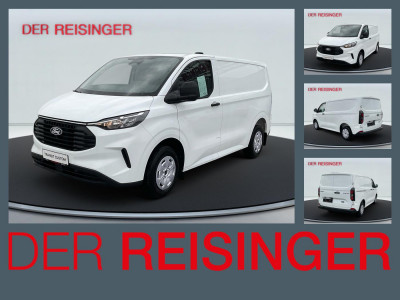 Ford Transit Custom Neuwagen
