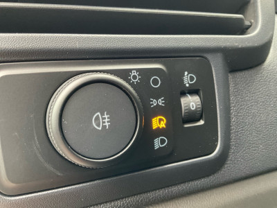 Ford Transit Custom Neuwagen