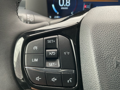 Ford Transit Custom Neuwagen