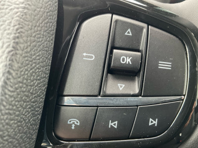 Ford Transit Custom Neuwagen