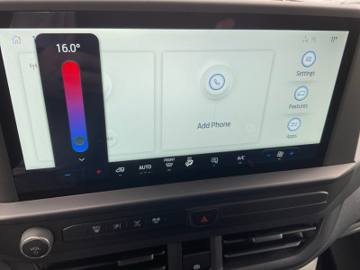 Ford Transit Custom Neuwagen