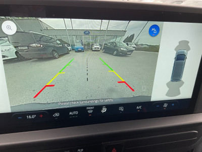 Ford Transit Custom Neuwagen