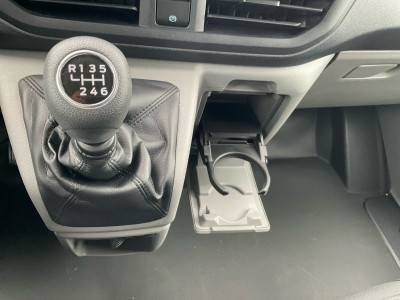 Ford Transit Custom Neuwagen