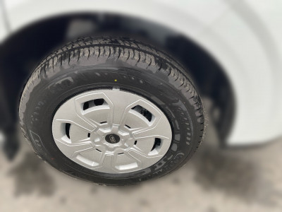 Ford Transit Custom Neuwagen