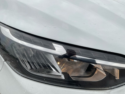 Ford Transit Custom Neuwagen