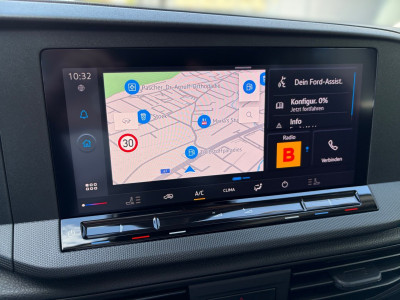 Ford Tourneo Connect Neuwagen