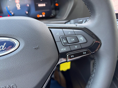 Ford Tourneo Connect Neuwagen