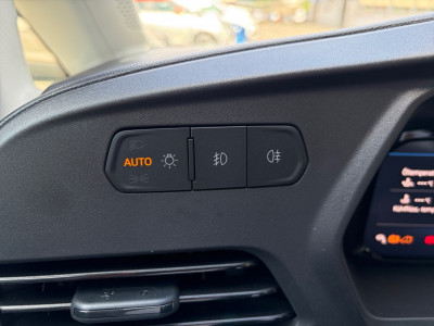 Ford Tourneo Connect Neuwagen