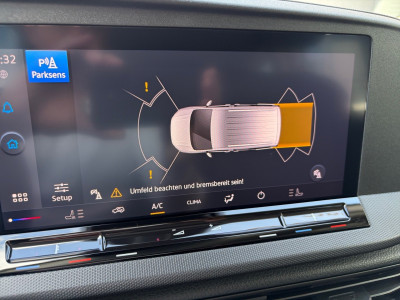 Ford Tourneo Connect Neuwagen