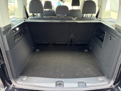 Ford Tourneo Connect Neuwagen