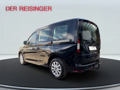 Ford Tourneo Connect Neuwagen
