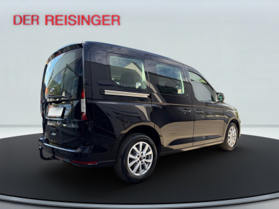 Ford Tourneo Connect Neuwagen