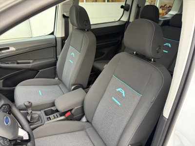 Ford Tourneo Connect Neuwagen