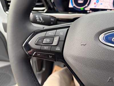 Ford Tourneo Connect Neuwagen