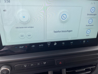 Ford Transit Custom Neuwagen