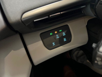 Ford Explorer Neuwagen