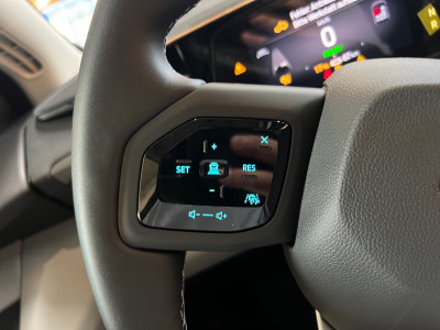 Ford Explorer Neuwagen