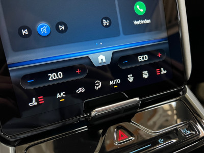 Ford Explorer Neuwagen