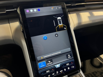 Ford Explorer Neuwagen