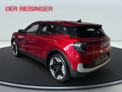 Ford Explorer Neuwagen