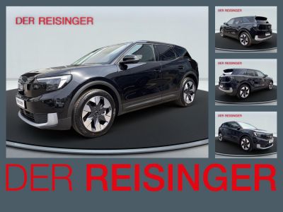 Ford Explorer Neuwagen