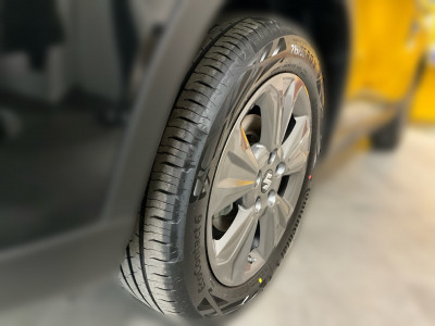 Suzuki Vitara Neuwagen